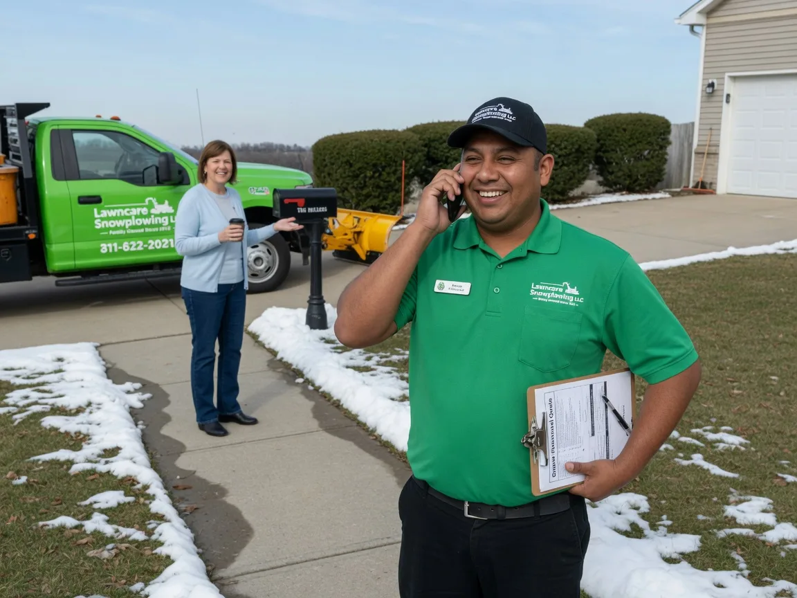 Lawn Care Services By Expert Landscaper Trout Run, PA FAQs